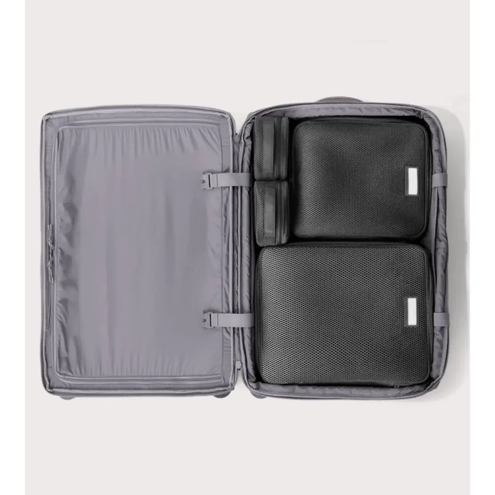 Dagne Dover Sydney Checked Luggage